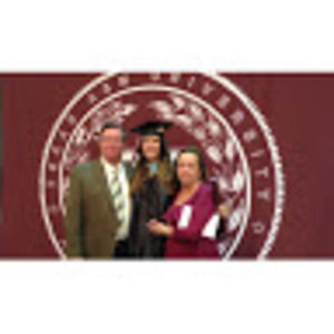 Meet your Posher, Lindsay